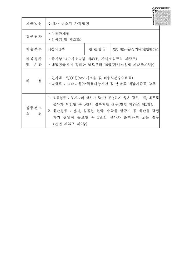 실종선고_심판청구서(샘플)003.jpg